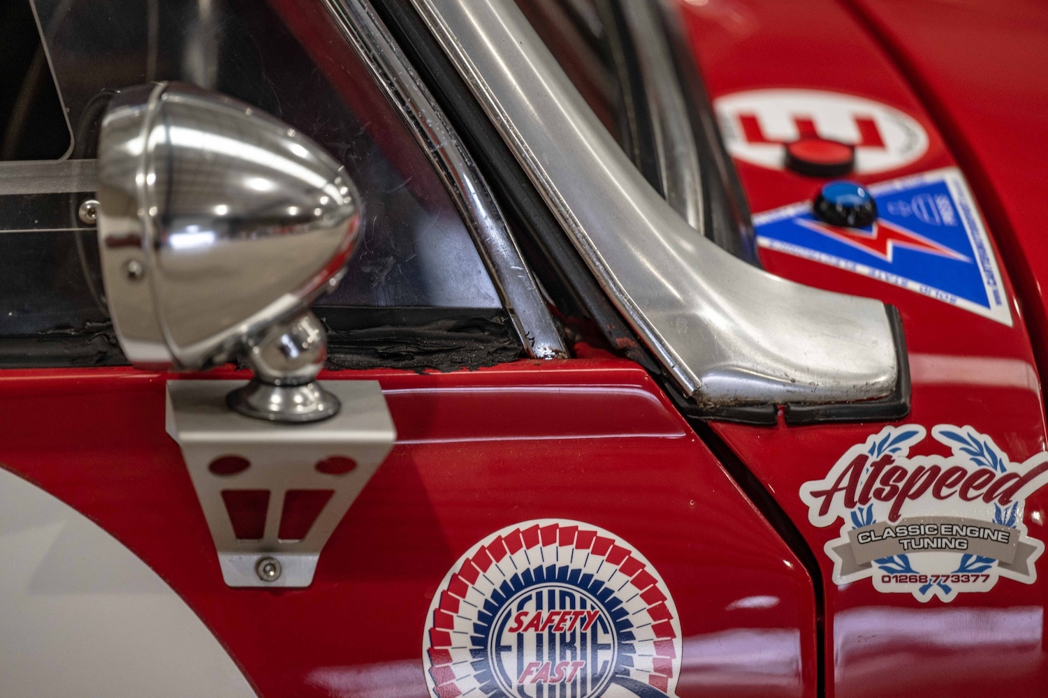 Used MG Midget 1972 for sale - 76114508: Photo 13