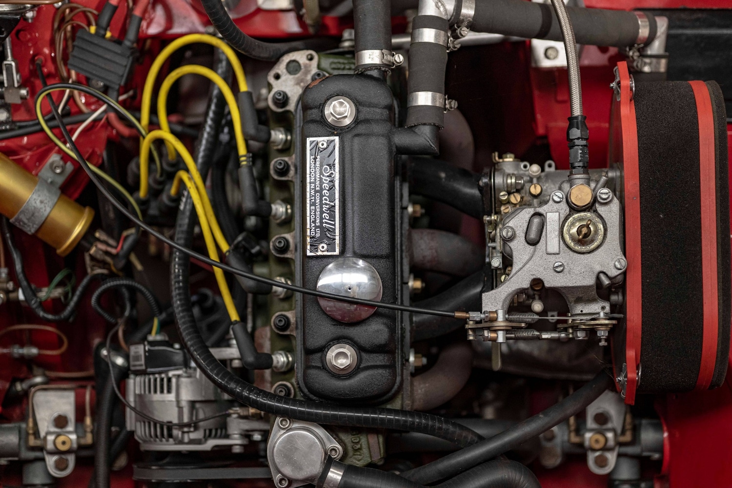 Used MG Midget 1972 for sale - 76114508: Photo 14