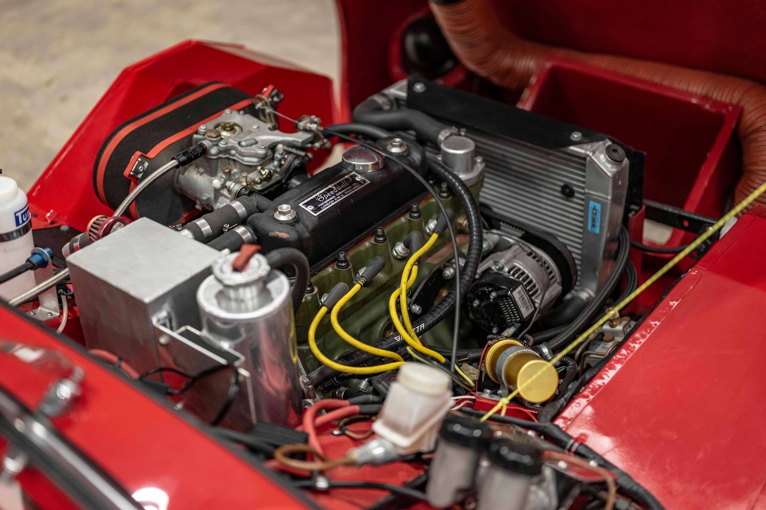 Used MG Midget 1972 for sale - 76114508: Photo 15