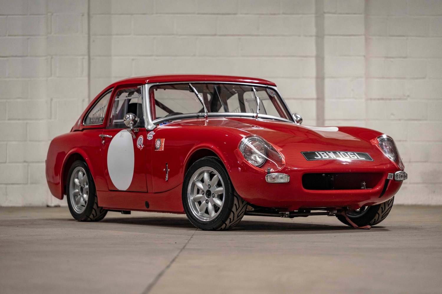 Used MG Midget 1972 for sale - 76114508: Photo 3