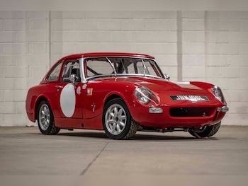 Used MG Midget 1972 for sale - 76114508: Photo