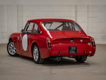 Used MG Midget 1972 for sale - 76114508: Photo