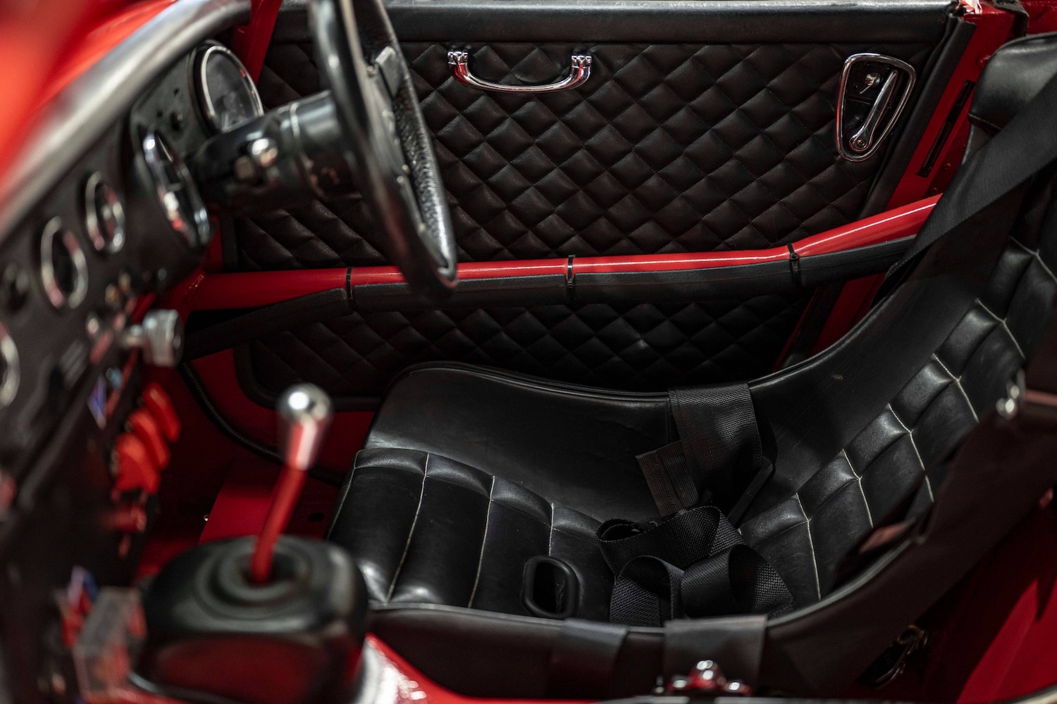 Used MG Midget 1972 for sale - 76114508: Photo 8