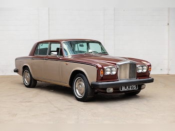 Used Bentley T2 1977 for sale - 75890900: Photo