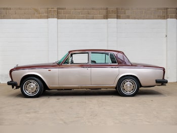 Used Bentley T2 1977 for sale - 75890900: Photo