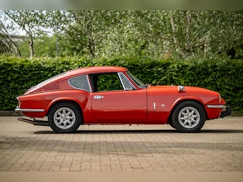 Used Triumph Gt6 1973 for sale - 78733655: Photo