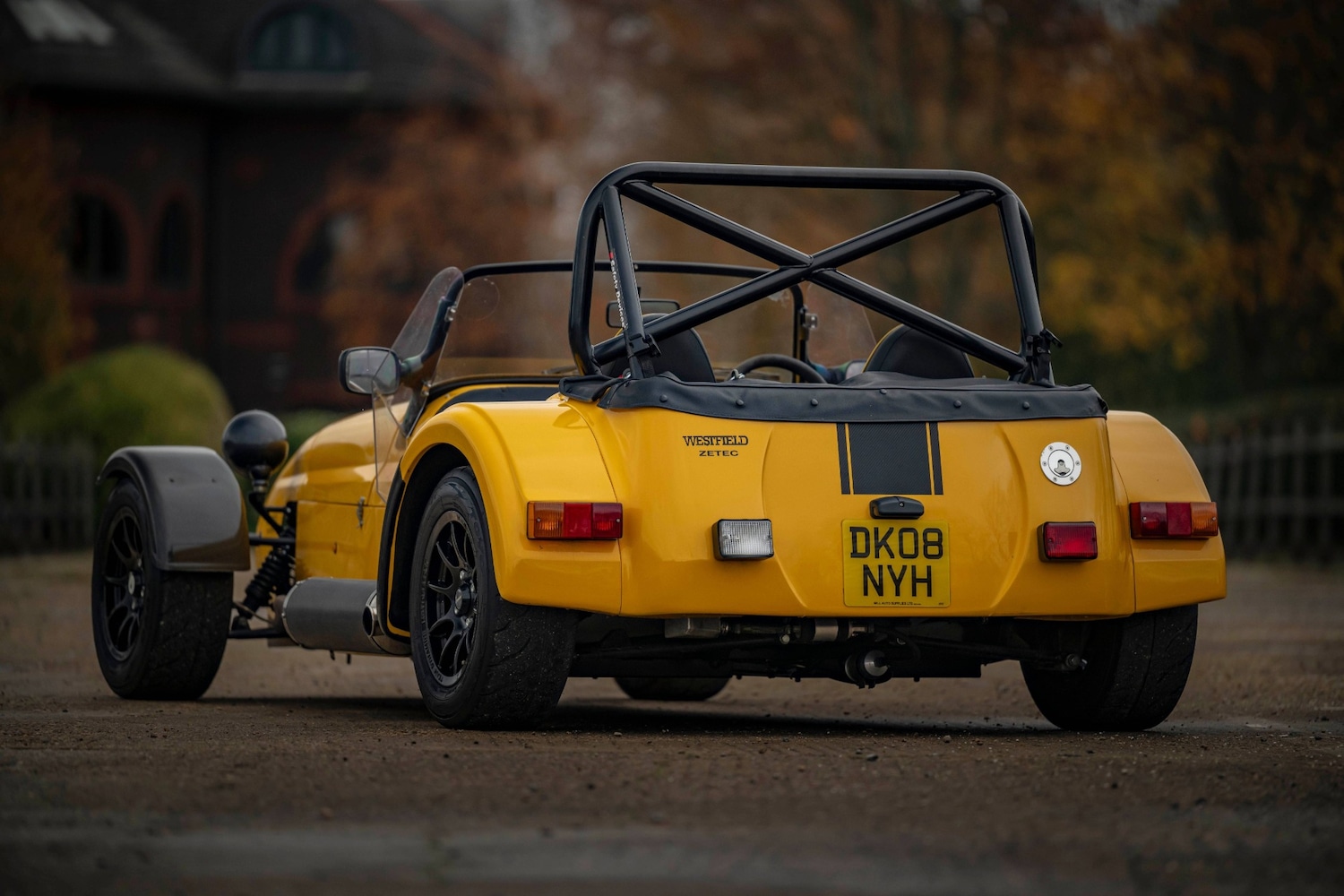 Used Westfield Other 2008 for sale - 76541492: Photo 10