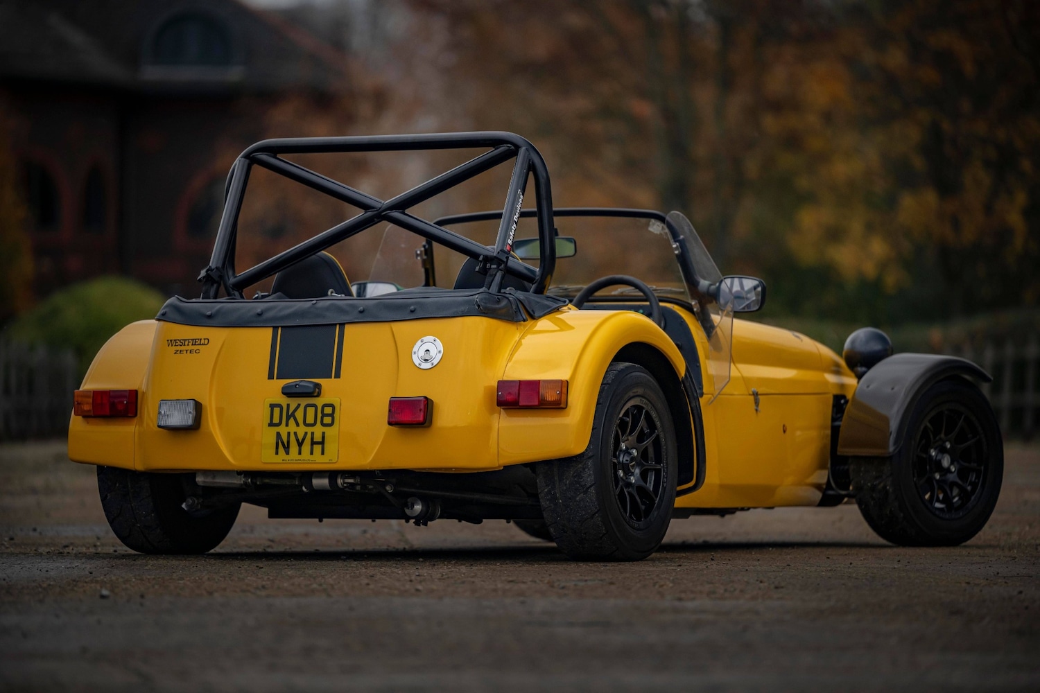 Used Westfield Other 2008 for sale - 76541492: Photo 11