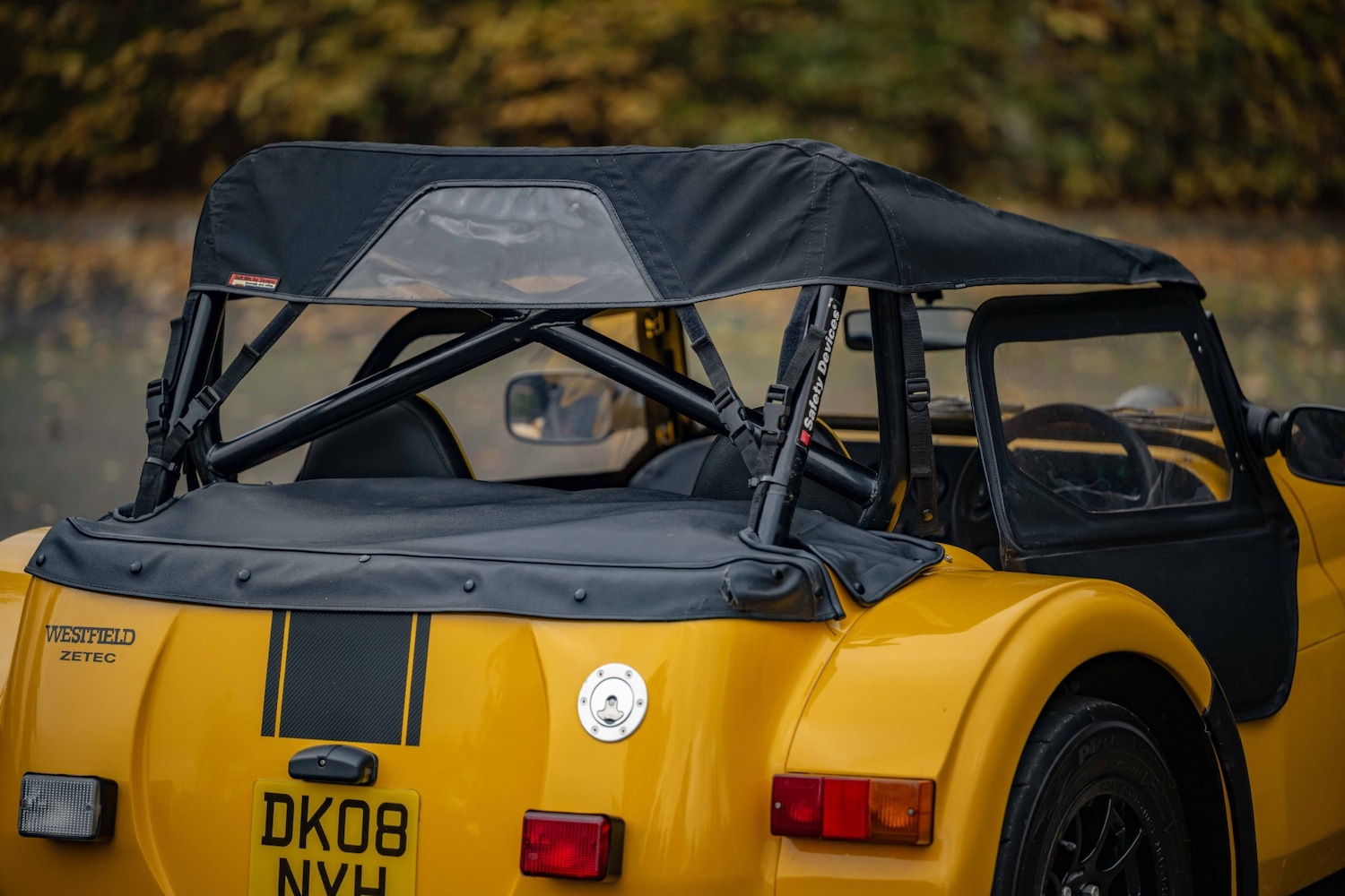 Used Westfield Other 2008 for sale - 76541492: Photo 12