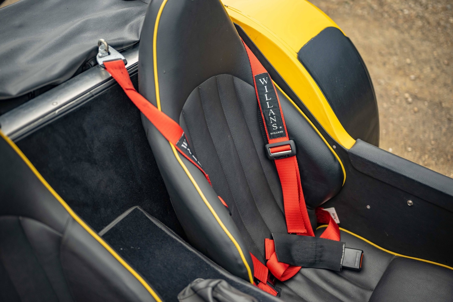 Used Westfield Other 2008 for sale - 76541492: Photo 13