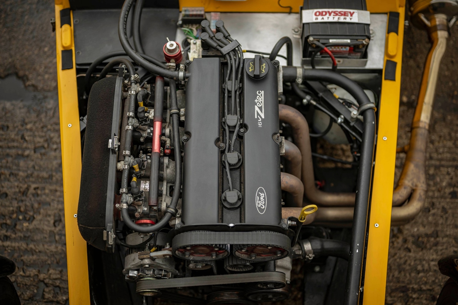 Used Westfield Other 2008 for sale - 76541492: Photo 15