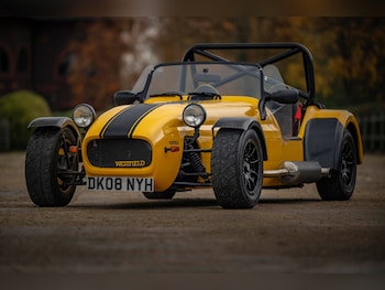 Used Westfield Other 2008 for sale - 76541492: Photo