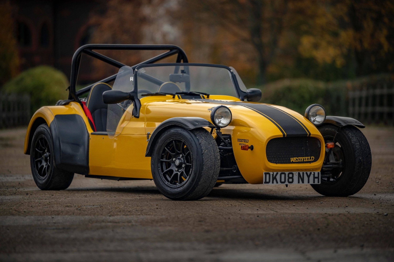 Used Westfield Other 2008 for sale - 76541492: Photo 3