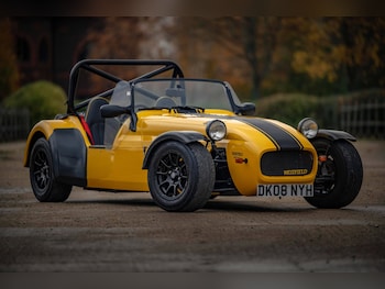 Used Westfield Other 2008 for sale - 76541492: Photo