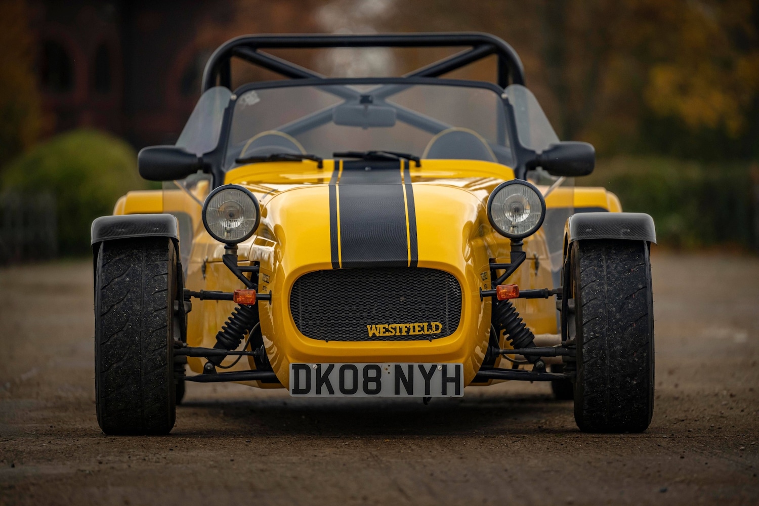 Used Westfield Other 2008 for sale - 76541492: Photo 4