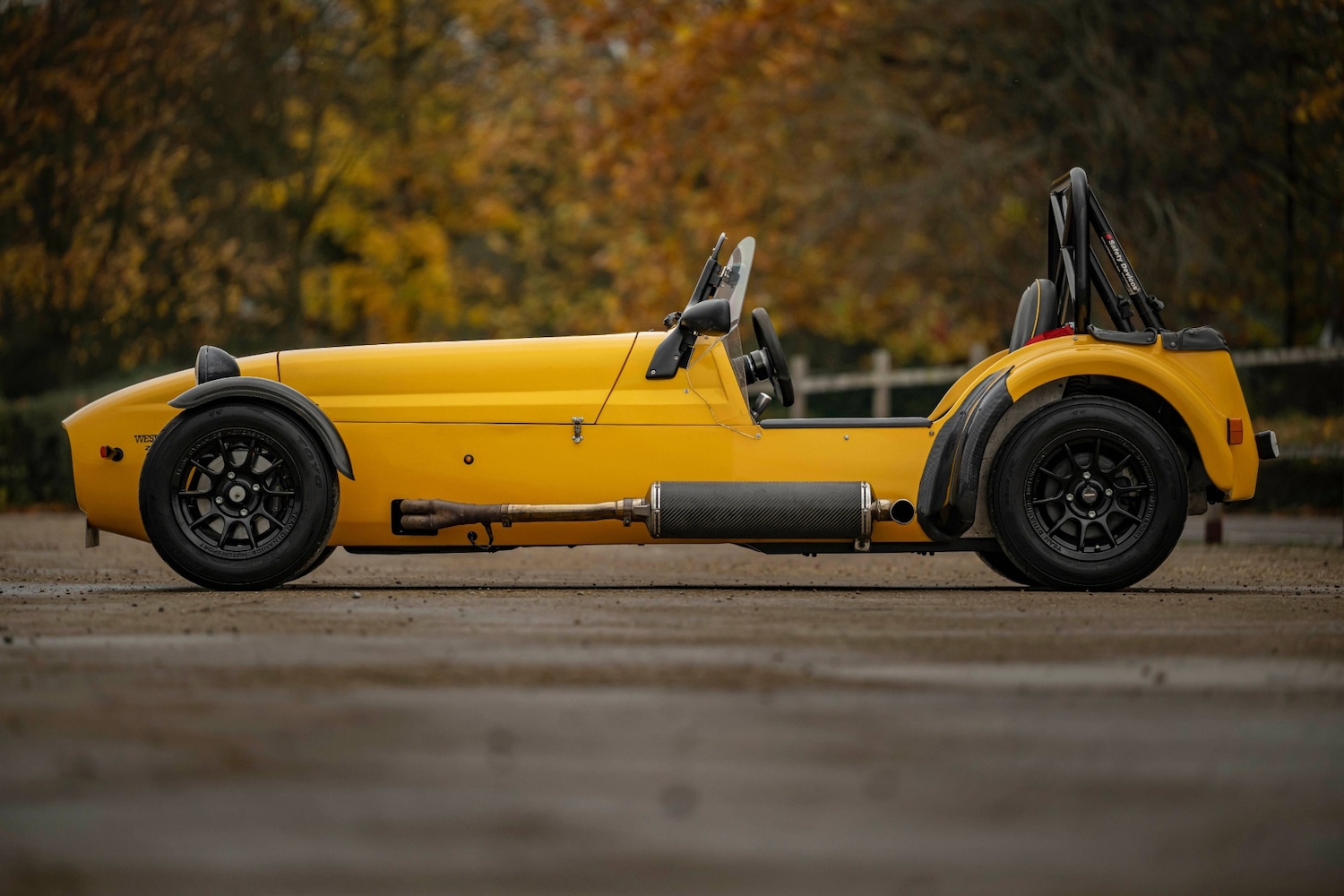 Used Westfield Other 2008 for sale - 76541492: Photo 7