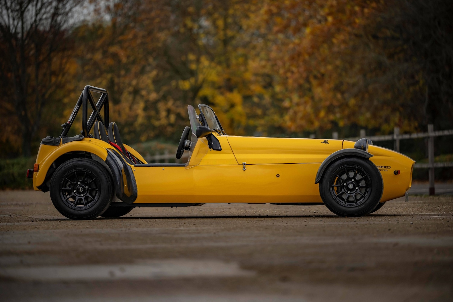 Used Westfield Other 2008 for sale - 76541492: Photo 8