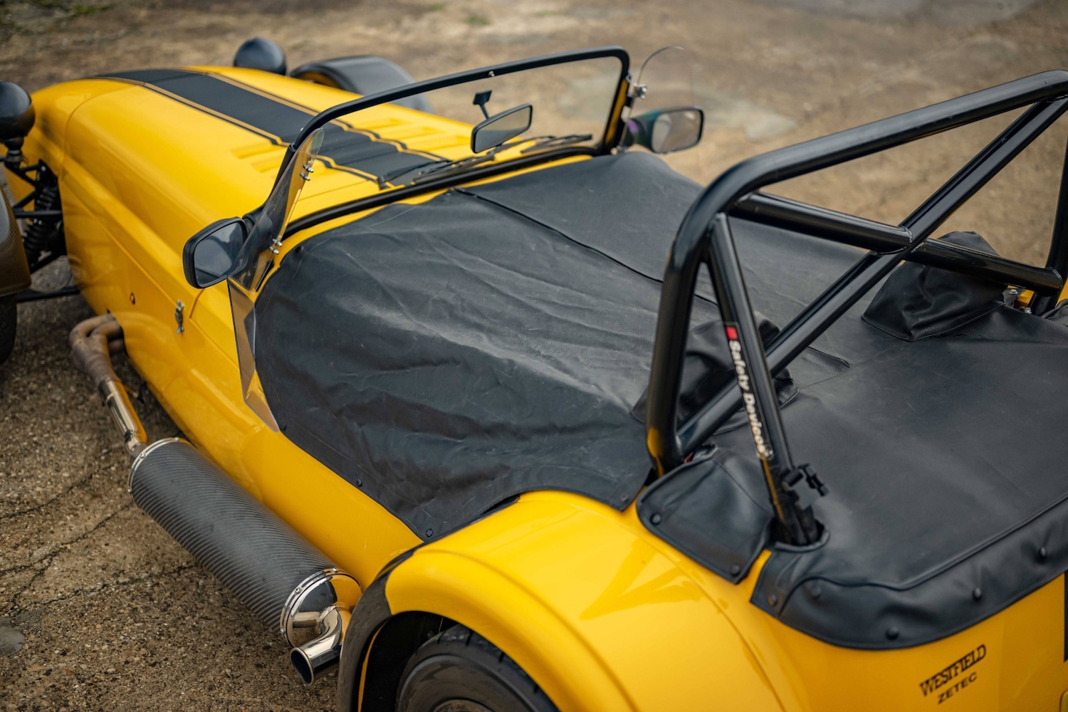 Used Westfield Other 2008 for sale - 76541492: Photo 9