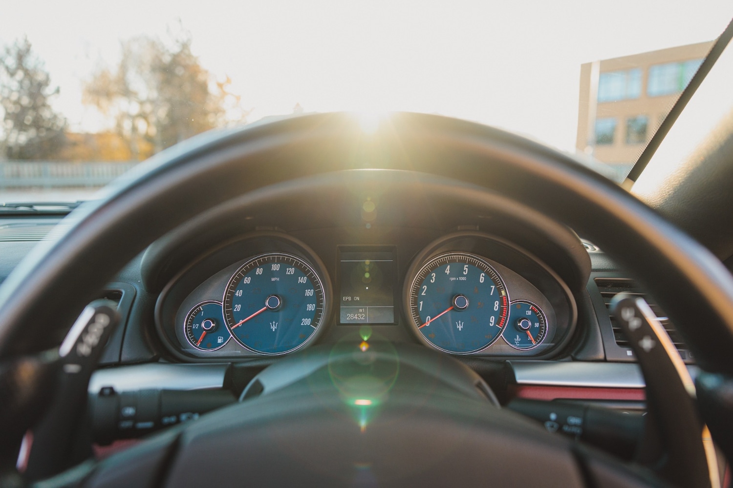 Used Maserati GranCabrio 2011 for sale - 76980067: Photo 4