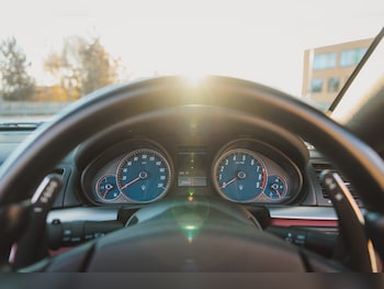 Used Maserati GranCabrio 2011 for sale - 76980067: Photo