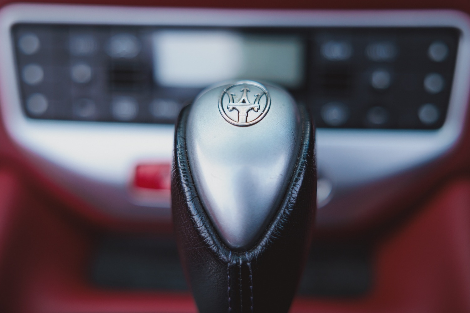 Used Maserati GranCabrio 2011 for sale - 76980067: Photo 7