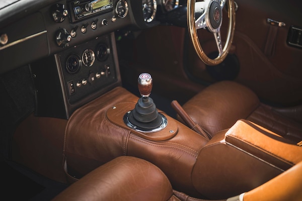 Used MG MGB 2019 for sale - 76143516: Photo 7