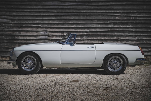 Used MG MGB 2019 for sale - 76143516: Photo 9