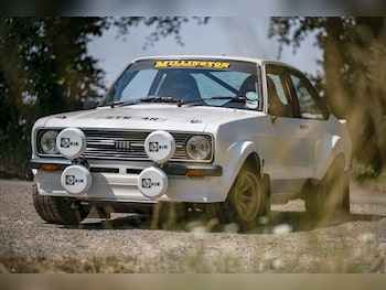 Used Ford Escort 1978 for sale - 79172890: Photo