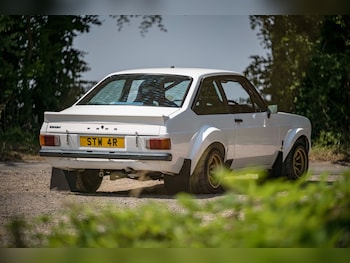 Used Ford Escort 1978 for sale - 79172890: Photo
