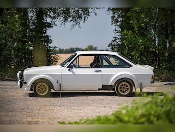 Used Ford Escort 1978 for sale - 79172890: Photo