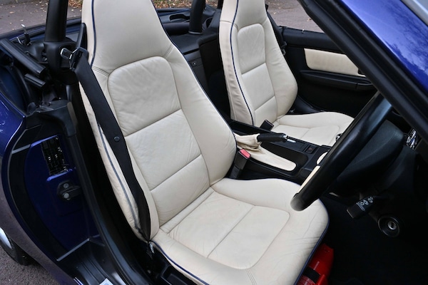 Used BMW Z3 2001 for sale - 76127319: Photo 10
