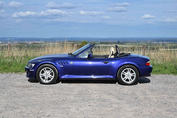 Used BMW Z3 2001 for sale - 76127319: Photo 11