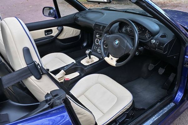 Used BMW Z3 2001 for sale - 76127319: Photo 13