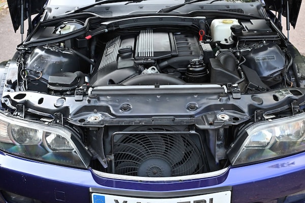Used BMW Z3 2001 for sale - 76127319: Photo 15