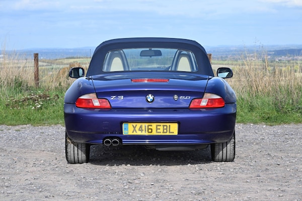 Used BMW Z3 2001 for sale - 76127319: Photo 4