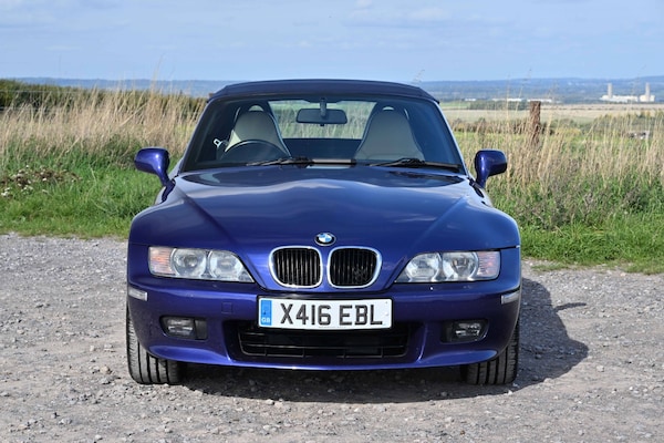 Used BMW Z3 2001 for sale - 76127319: Photo 5