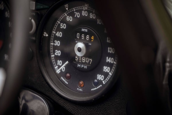 Used Jaguar E-Type 2023 for sale - 76218942: Photo 12