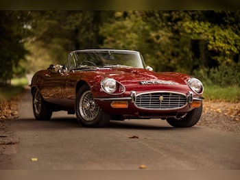 Used Jaguar E-Type 2023 for sale - 76218942: Photo 3
