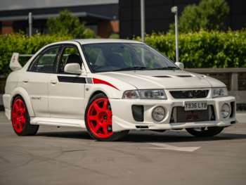 1999 (T) - EVOLUTION V