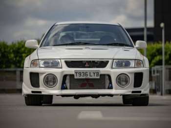 Used Mitsubishi Lancer 1999 for sale - 74841375: Photo