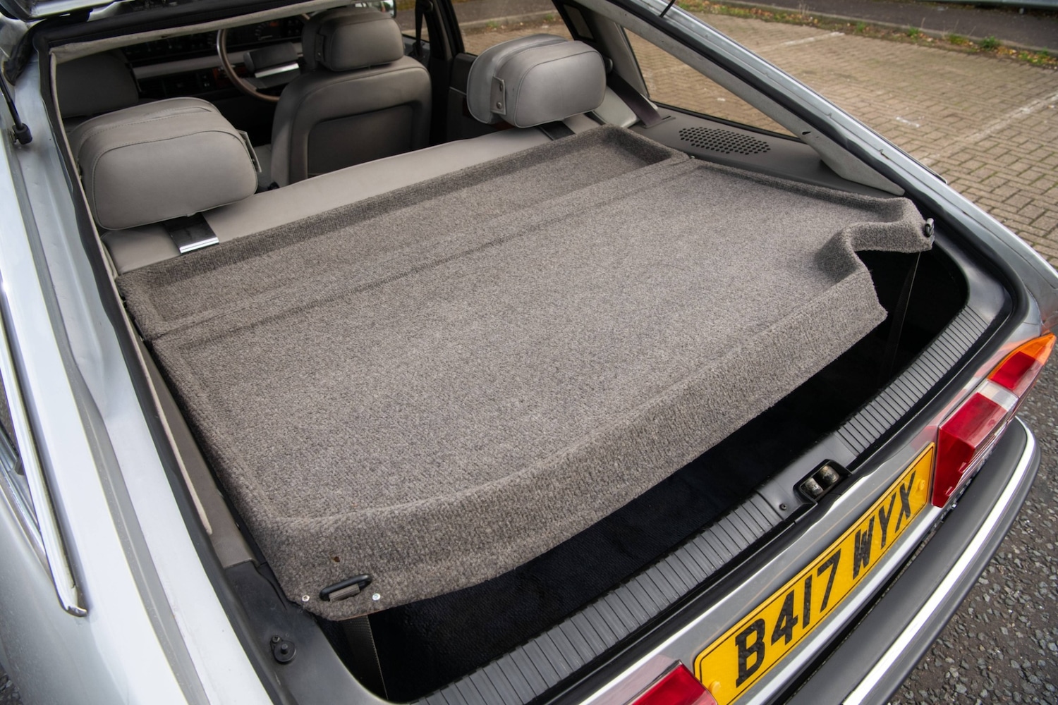 Used Rover SD1 1984 for sale - 76253735: Photo 11