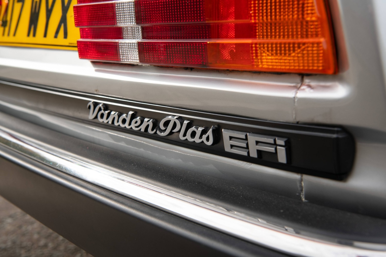 Used Rover SD1 1984 for sale - 76253735: Photo 12