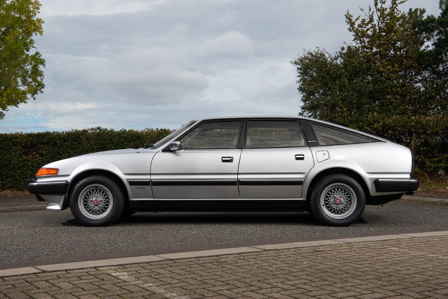 Used Rover SD1 1984 for sale - 76253735: Photo 3