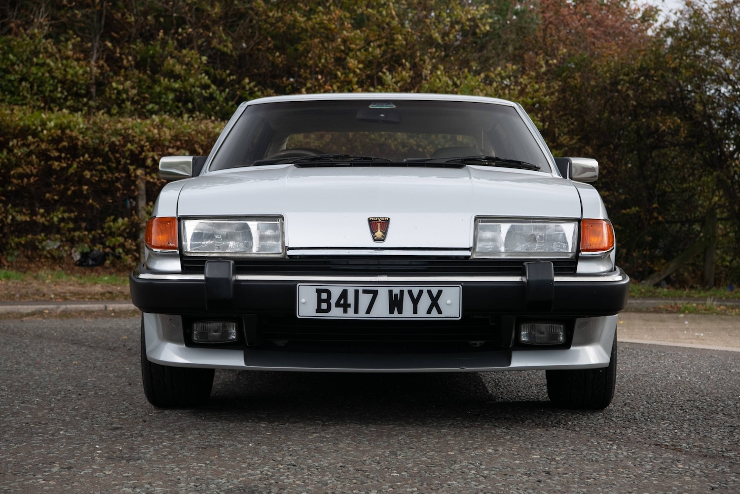 Used Rover SD1 1984 for sale - 76253735: Photo 4