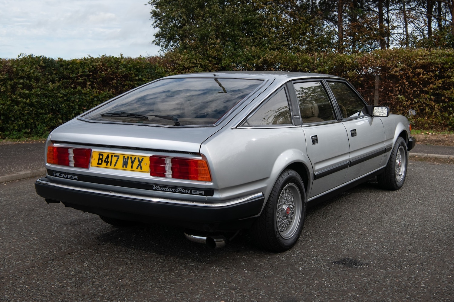 Used Rover SD1 1984 for sale - 76253735: Photo 5