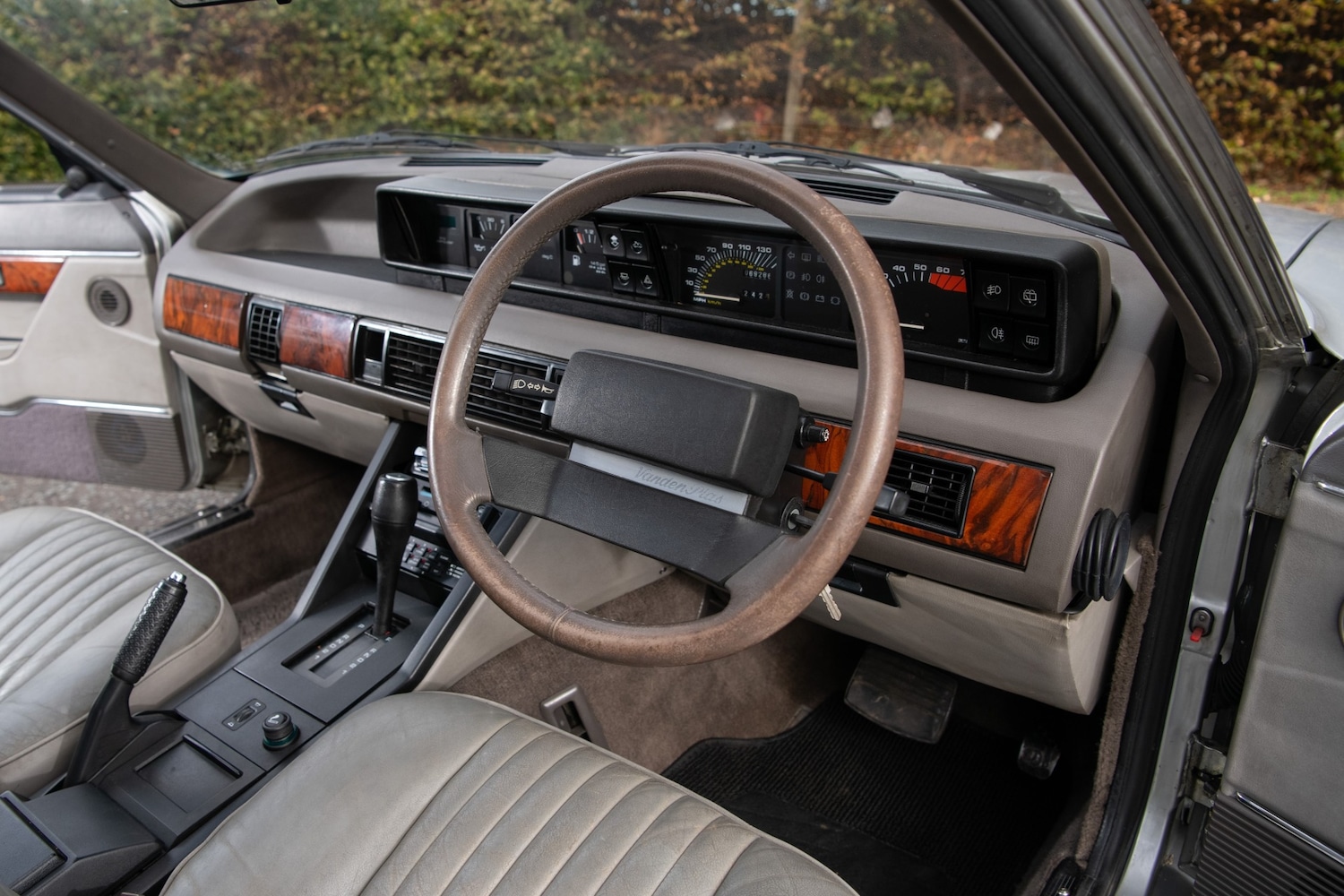 Used Rover SD1 1984 for sale - 76253735: Photo 6