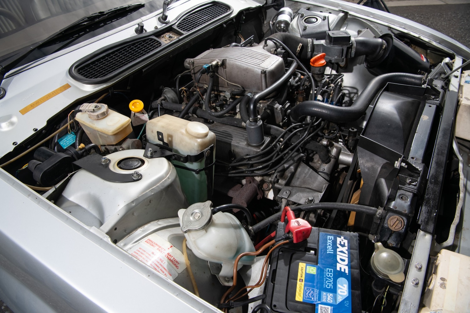 Used Rover SD1 1984 for sale - 76253735: Photo 7