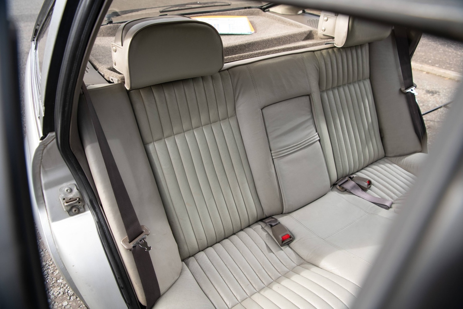 Used Rover SD1 1984 for sale - 76253735: Photo 8