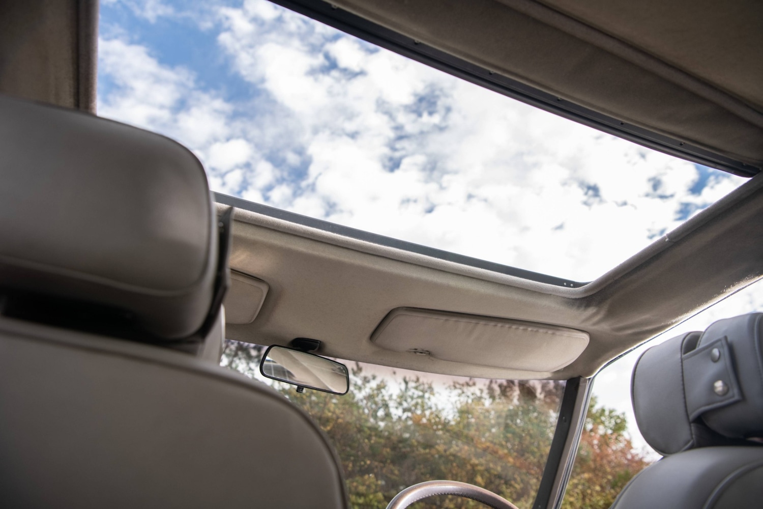 Used Rover SD1 1984 for sale - 76253735: Photo 9