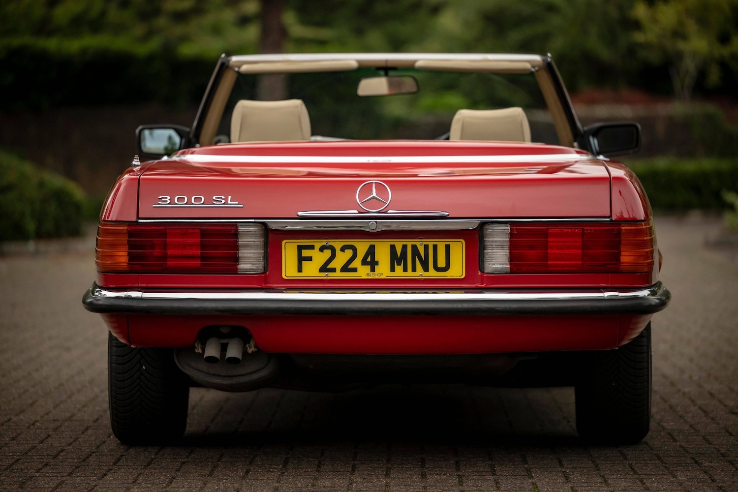 Used Mercedes-Benz S-Class 1988 for sale - 76142445: Photo 11